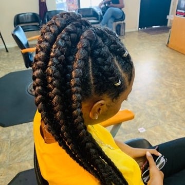 hair Styling