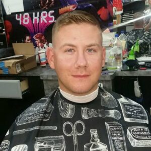 Texturizers - Barber