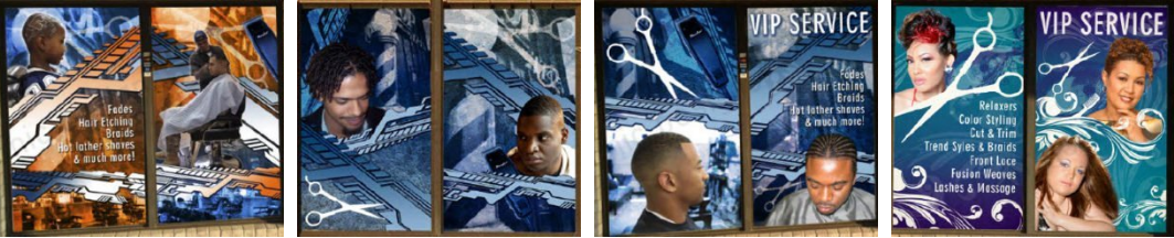 FAQ banner