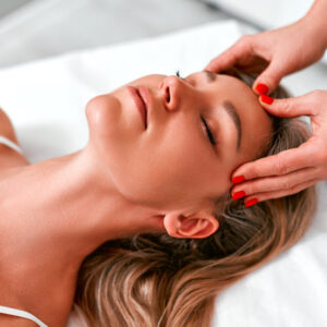 Shampoo/condition/cut/style - Barber