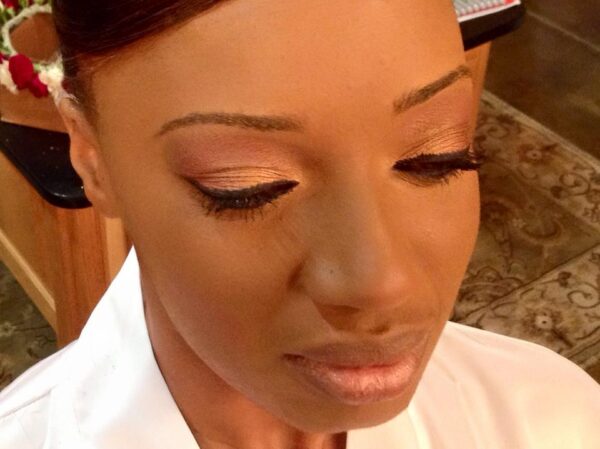 Eyebrow Arch (razor) - Barber