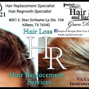 K18 Molecular Restoration