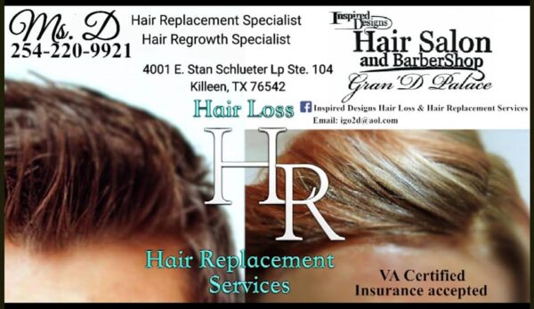 K18 Molecular Restoration