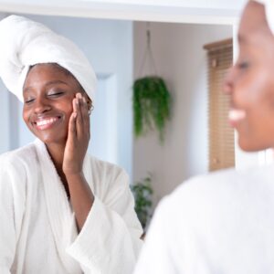 Shampoo Condition & Style